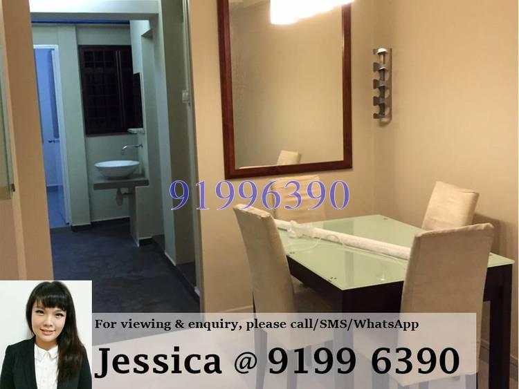 Blk 98 Lorong 1 Toa Payoh (Toa Payoh), HDB 3 Rooms #160782542